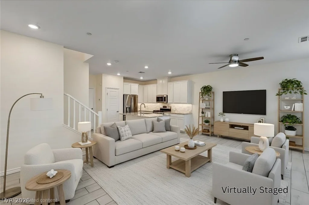 7358 Decatur, Las Vegas, NV 89131