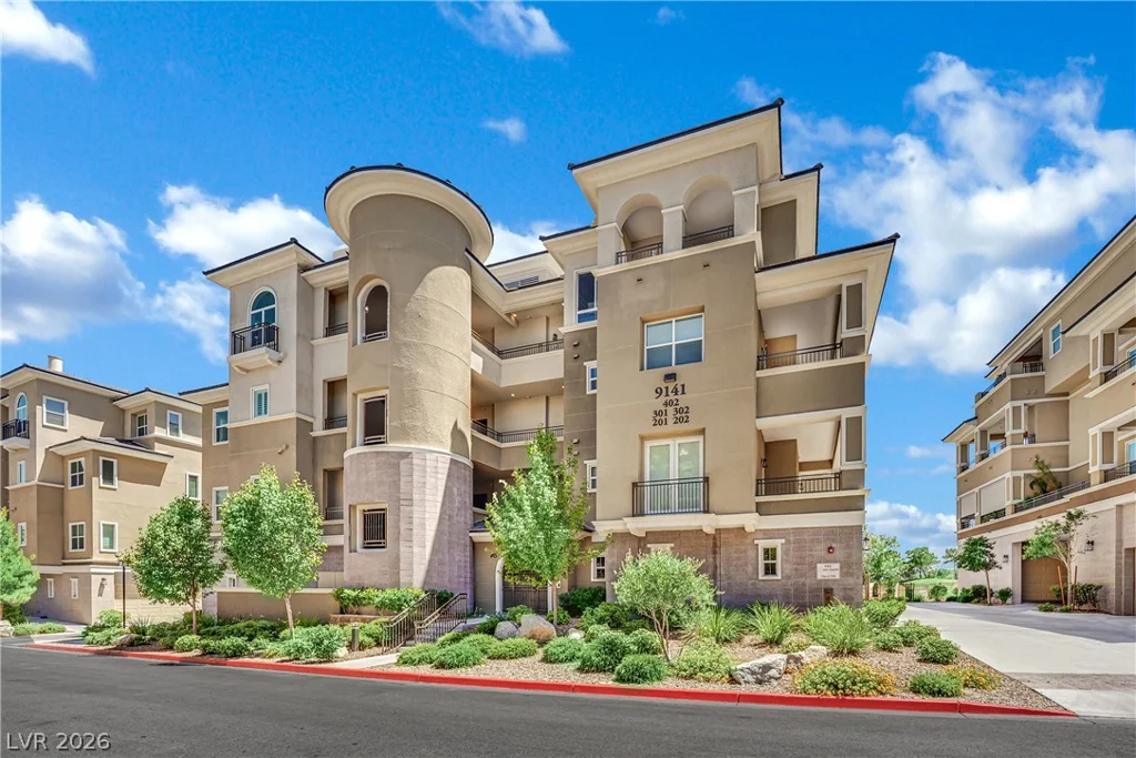9141 Las Manaitas, Las Vegas, NV 89144