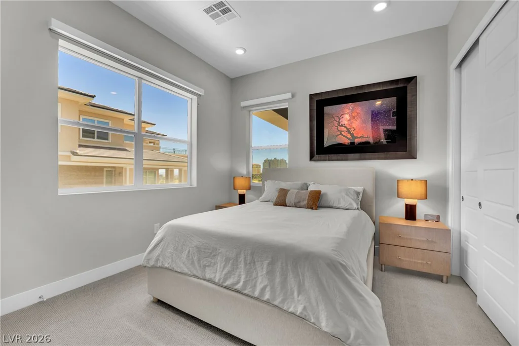 9141 Las Manaitas, Las Vegas, NV 89144