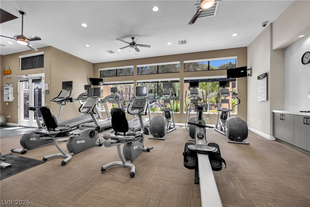9141 Las Manaitas, Las Vegas, NV 89144