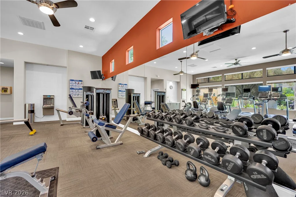 9141 Las Manaitas, Las Vegas, NV 89144