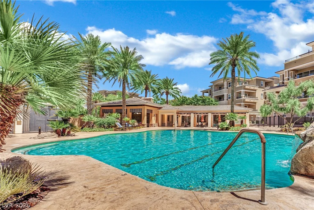 9141 Las Manaitas, Las Vegas, NV 89144