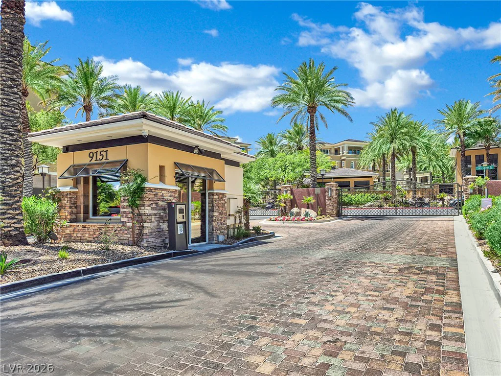 9141 Las Manaitas, Las Vegas, NV 89144