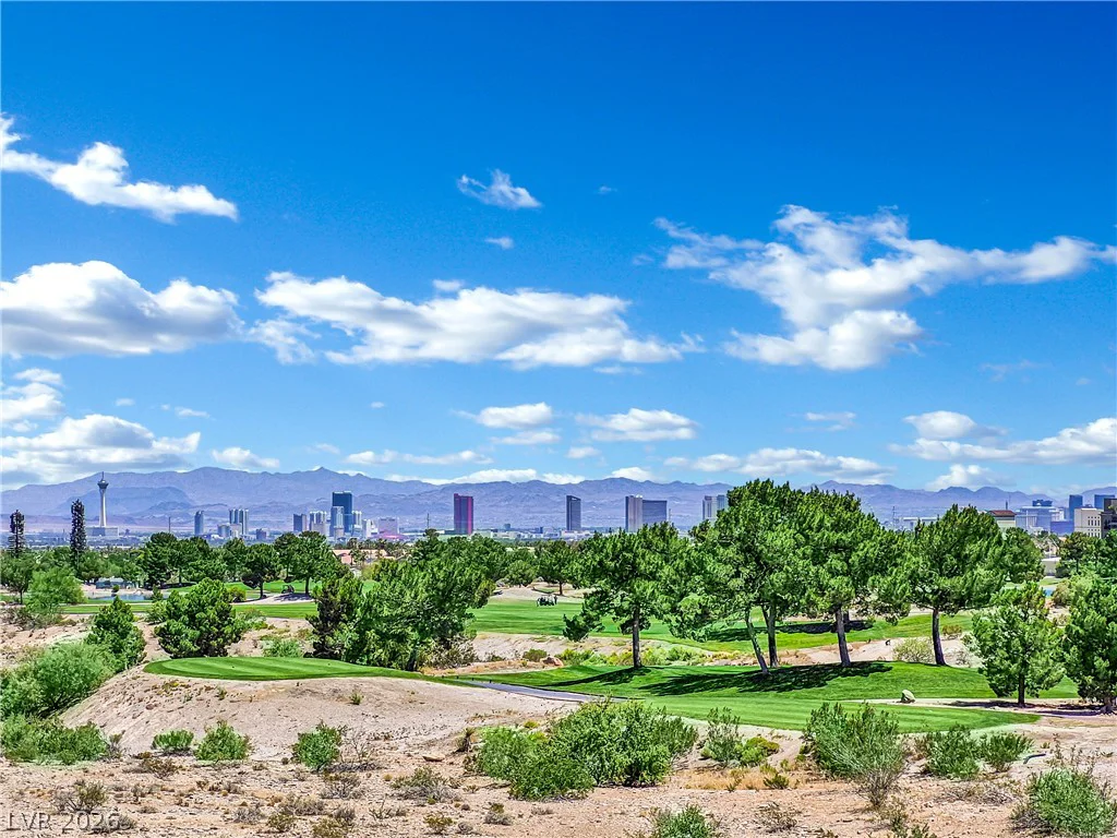 9141 Las Manaitas, Las Vegas, NV 89144