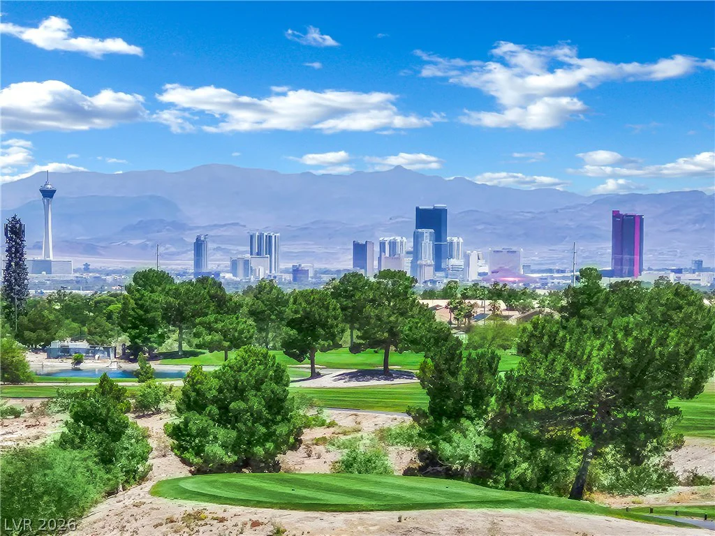 9141 Las Manaitas, Las Vegas, NV 89144