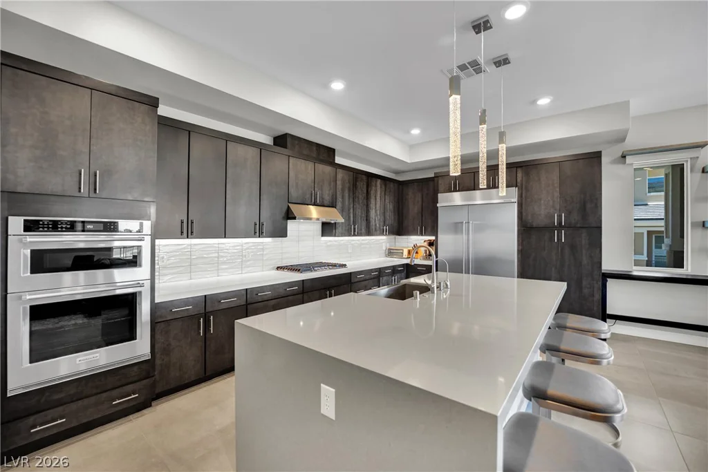 9141 Las Manaitas, Las Vegas, NV 89144