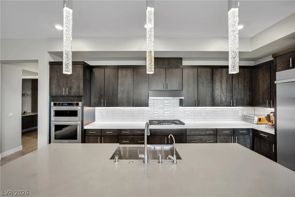 9141 Las Manaitas, Las Vegas, NV 89144