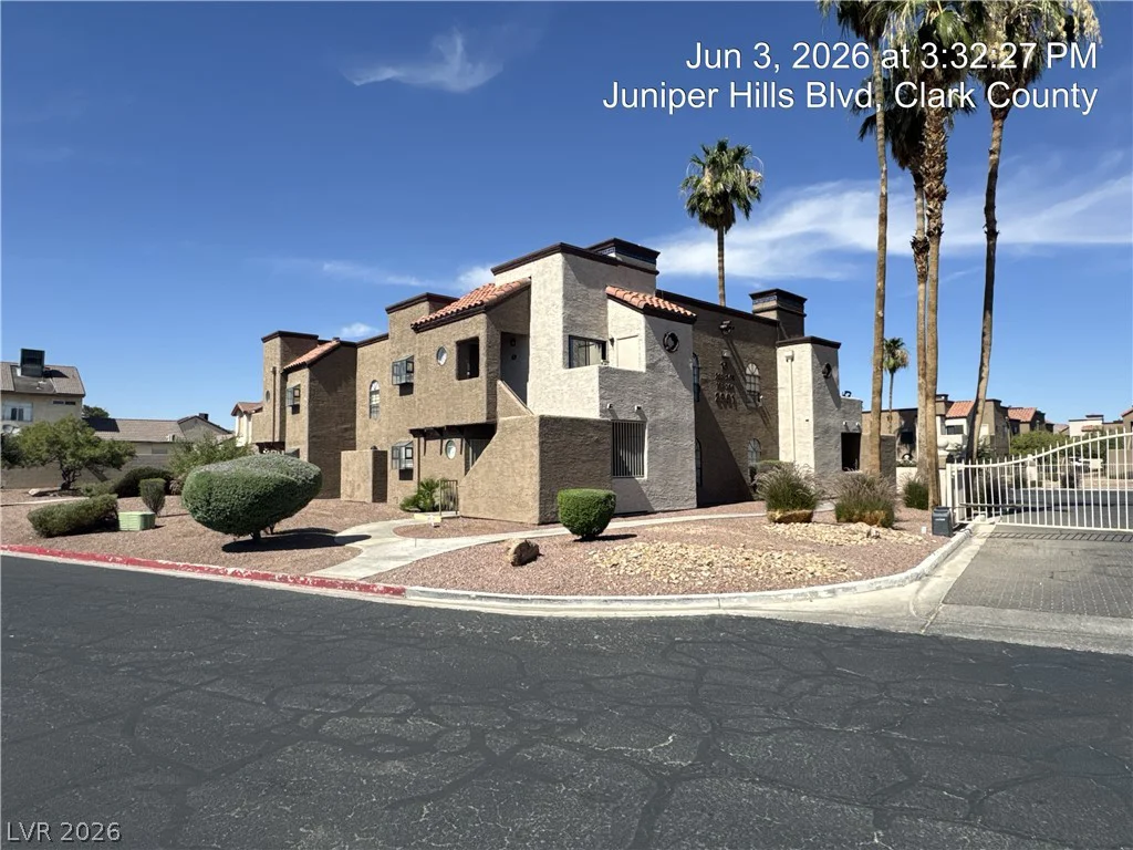 2961 Juniper Hills, Las Vegas, NV 89142