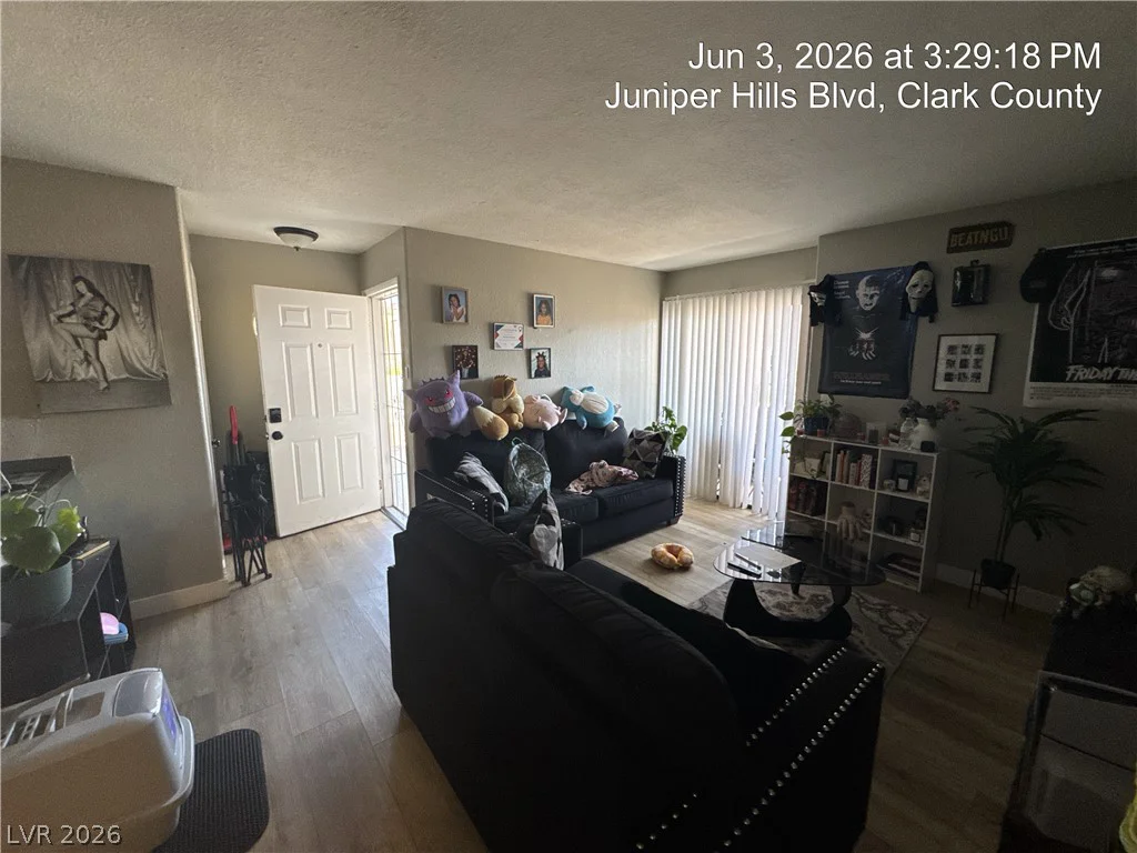 2961 Juniper Hills, Las Vegas, NV 89142