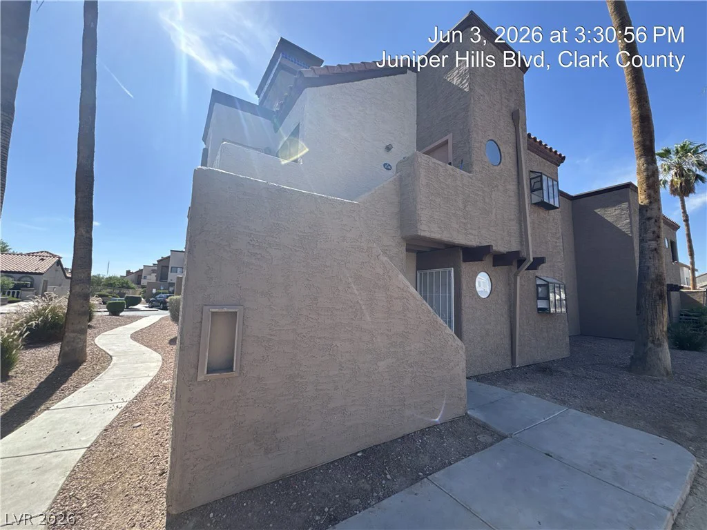 2961 Juniper Hills, Las Vegas, NV 89142