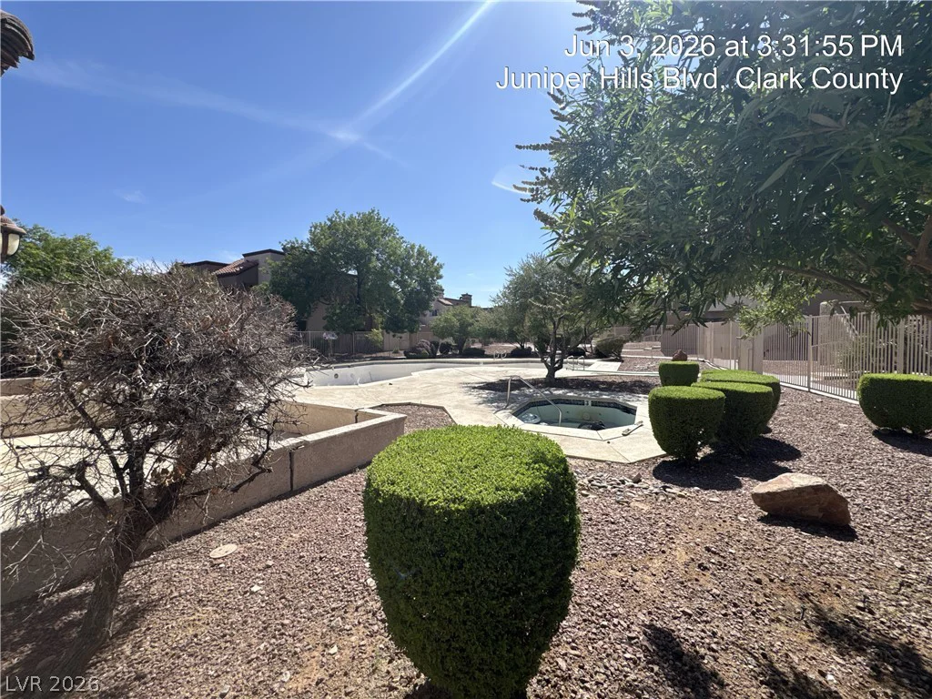 2961 Juniper Hills, Las Vegas, NV 89142