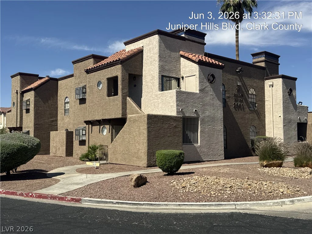 2961 Juniper Hills, Las Vegas, NV 89142