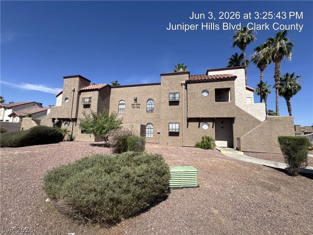 2961 Juniper Hills, Las Vegas, NV 89142