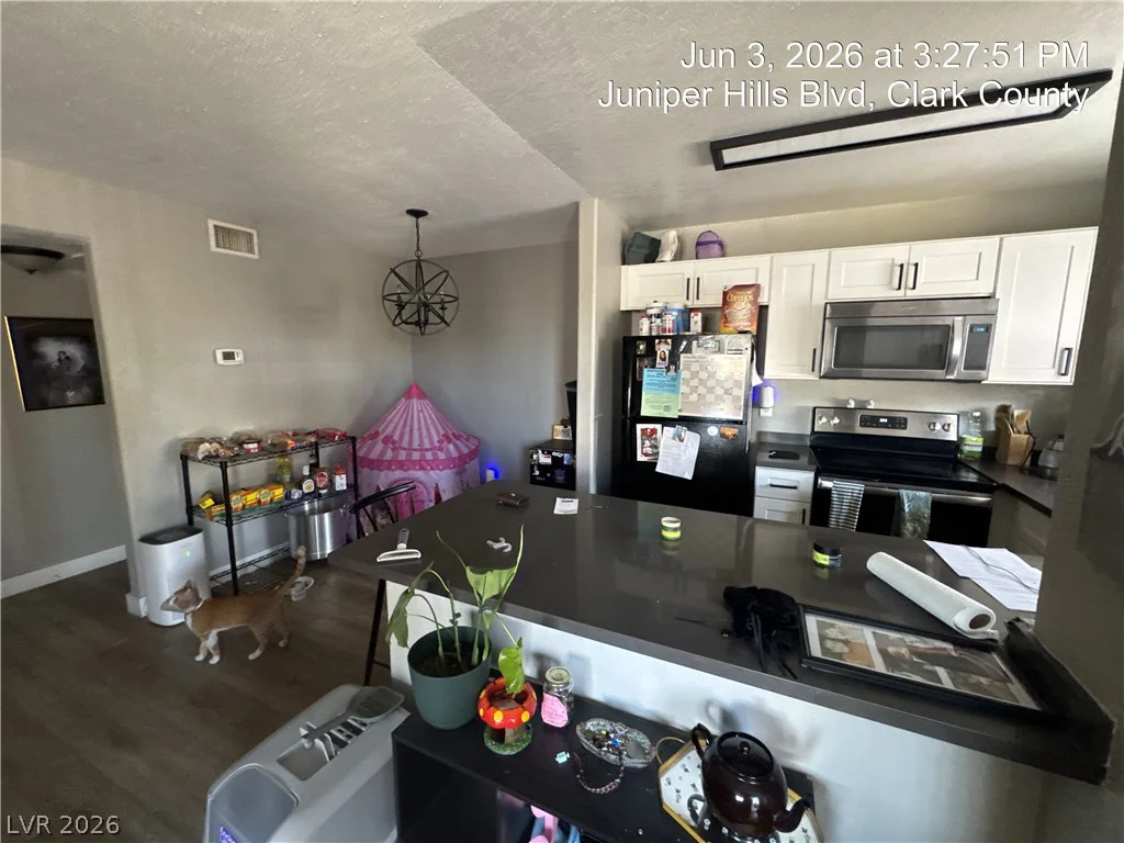 2961 Juniper Hills, Las Vegas, NV 89142