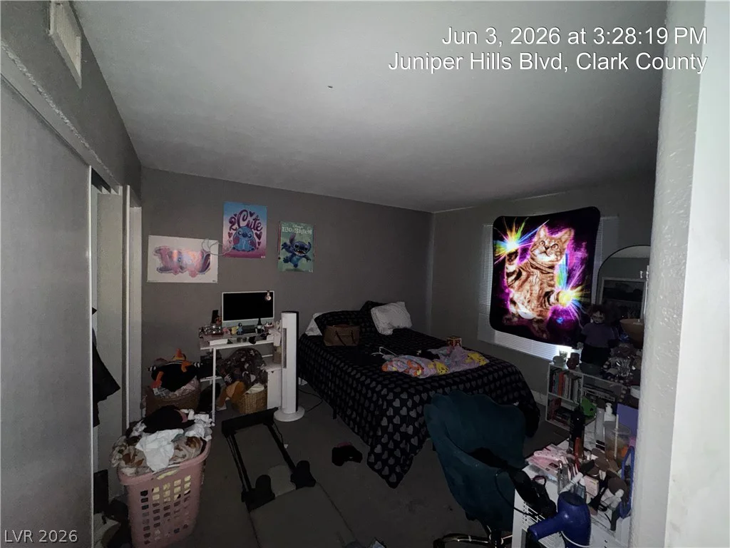 2961 Juniper Hills, Las Vegas, NV 89142
