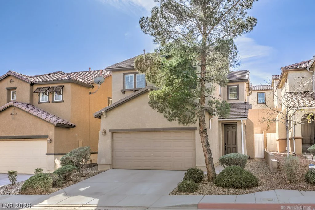 147 Afternoon Rain, Henderson, NV 89002