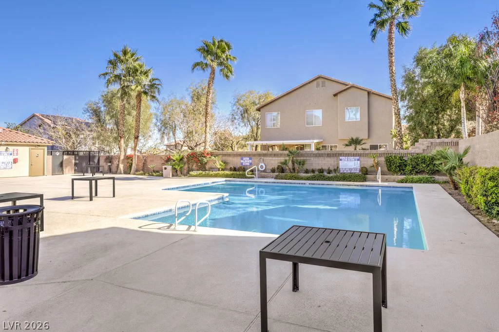 147 Afternoon Rain, Henderson, NV 89002