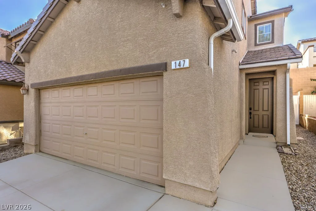 147 Afternoon Rain, Henderson, NV 89002