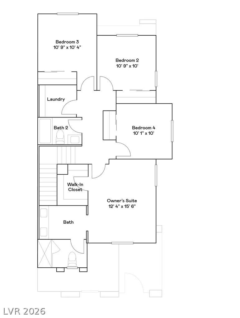 2310 Rip, North Las Vegas, NV 89081