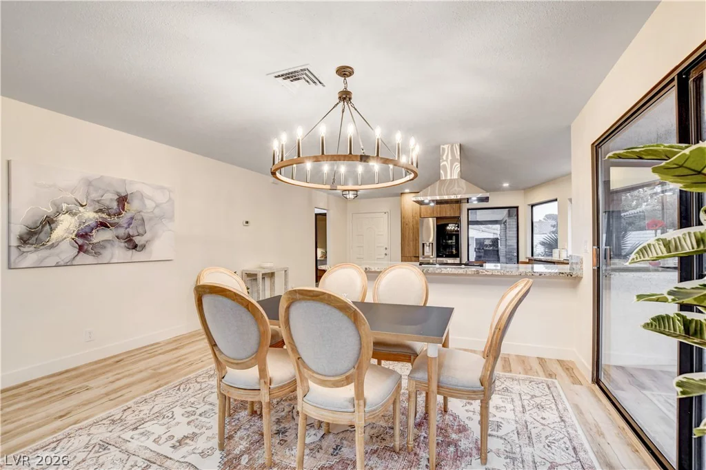 2100 Plaza Del Padre, Las Vegas, NV 89102