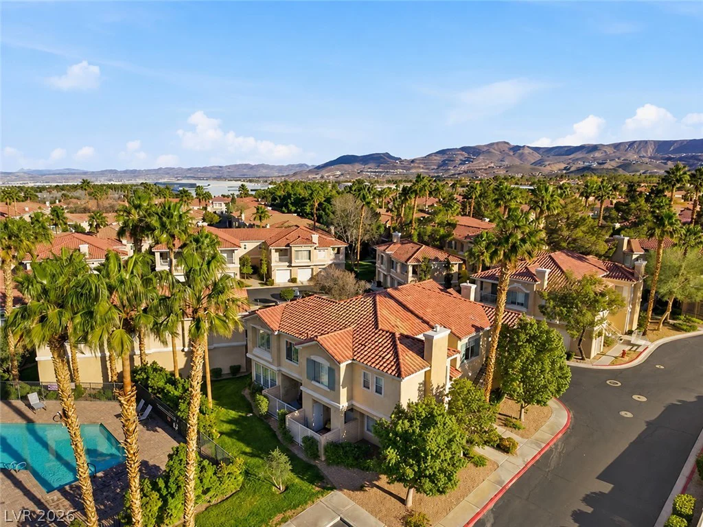 251 Green Valley, Henderson, NV 89012