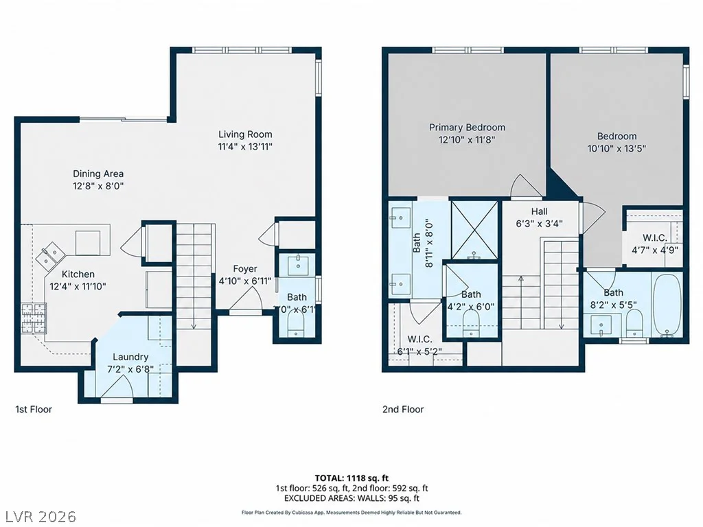 251 Green Valley, Henderson, NV 89012