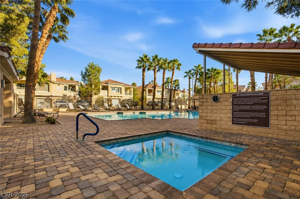 251 Green Valley, Henderson, NV 89012