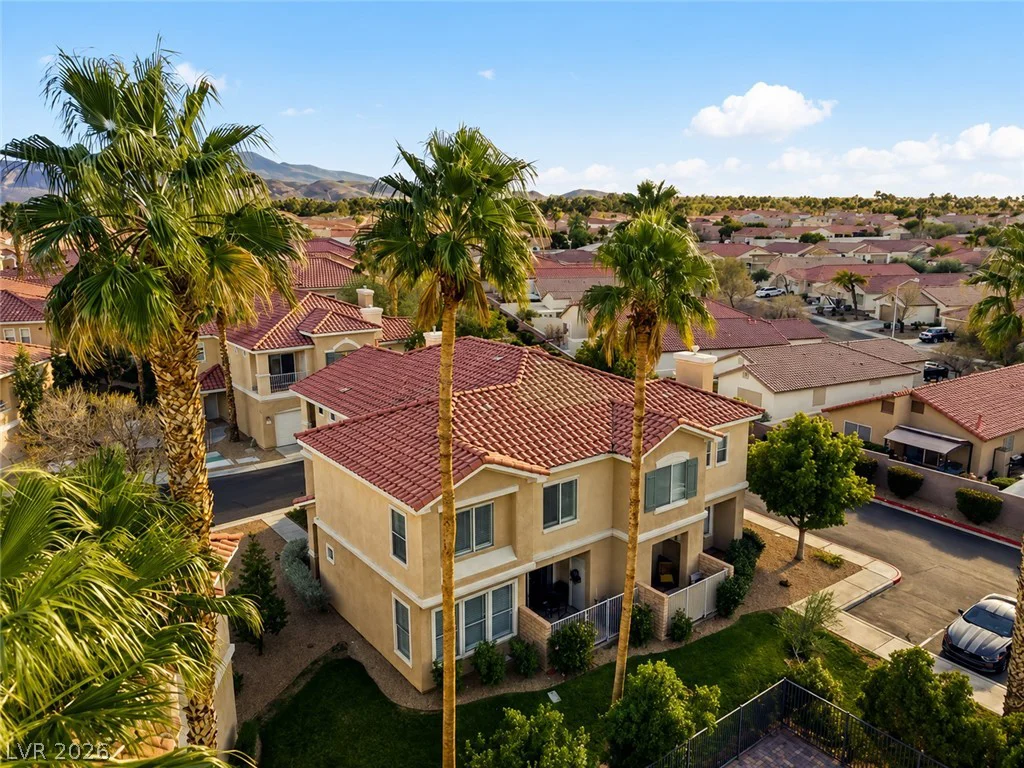 251 Green Valley, Henderson, NV 89012