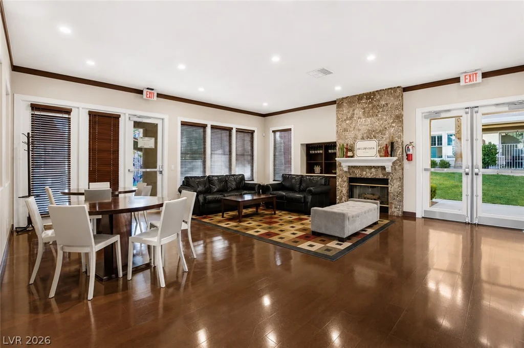 251 Green Valley, Henderson, NV 89012