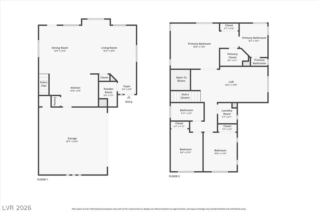 10630 Lessona, Las Vegas, NV 89141