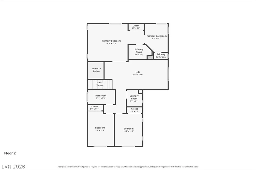10630 Lessona, Las Vegas, NV 89141
