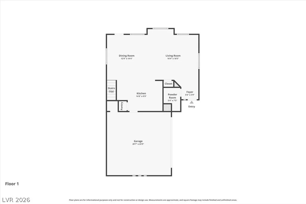 10630 Lessona, Las Vegas, NV 89141