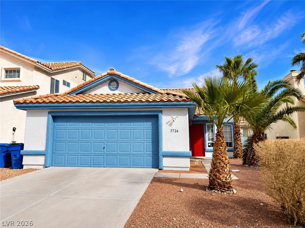 3726 Lipan Point, Las Vegas, NV 89147