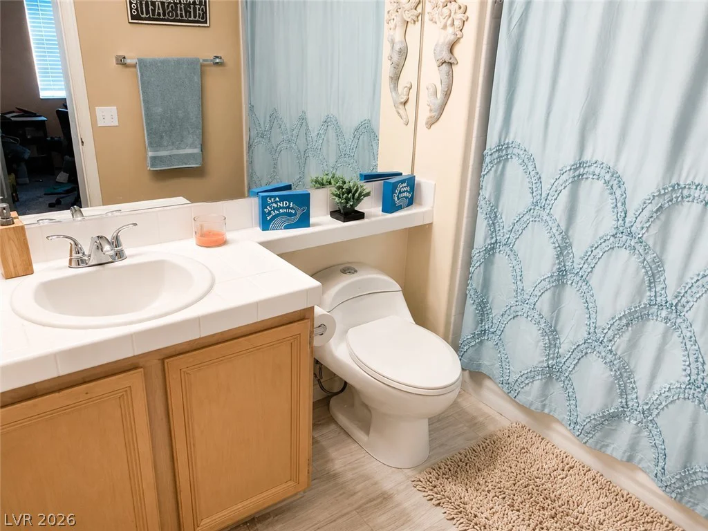 3726 Lipan Point, Las Vegas, NV 89147