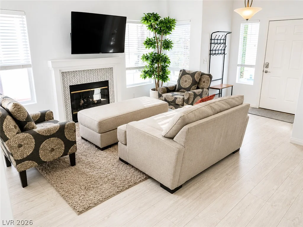 3726 Lipan Point, Las Vegas, NV 89147