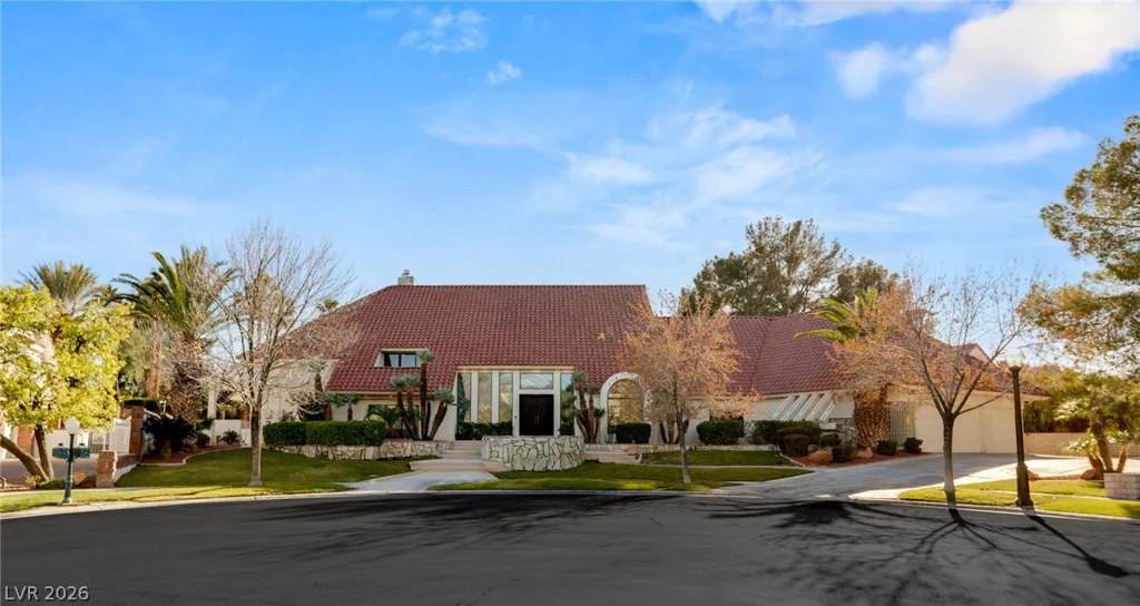 13 Dovetail, Henderson, NV 89014