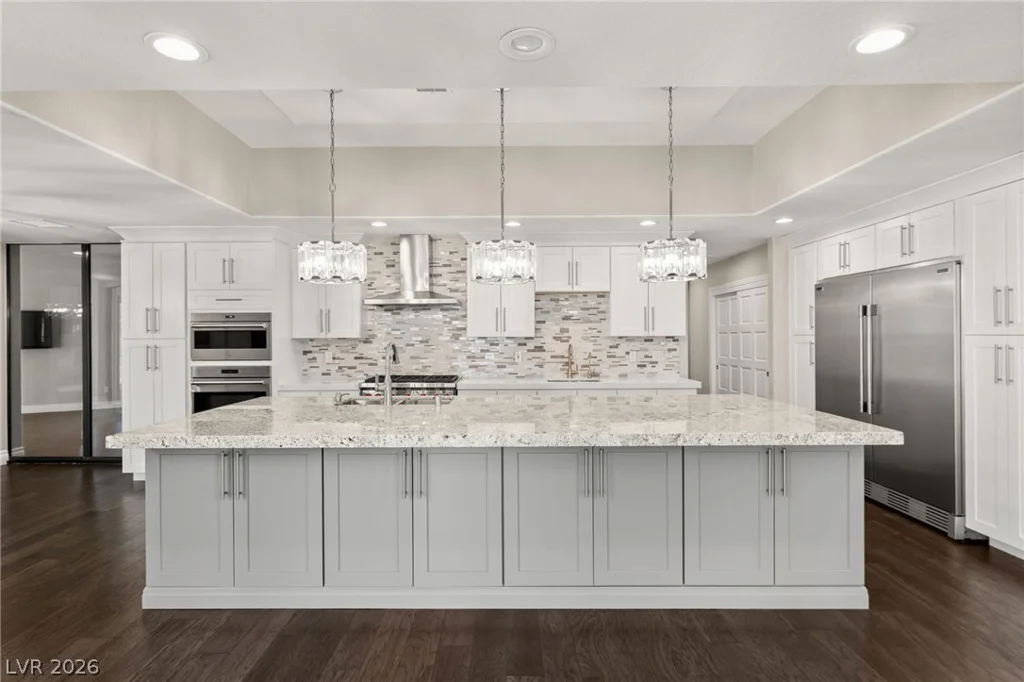 13 Dovetail, Henderson, NV 89014