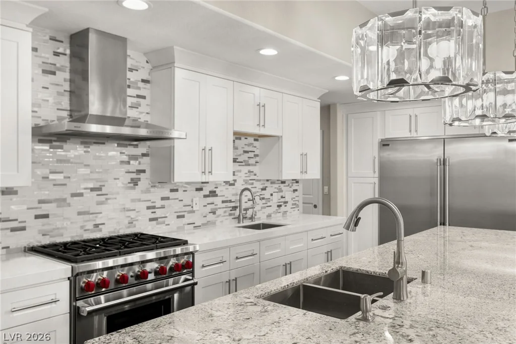 13 Dovetail, Henderson, NV 89014