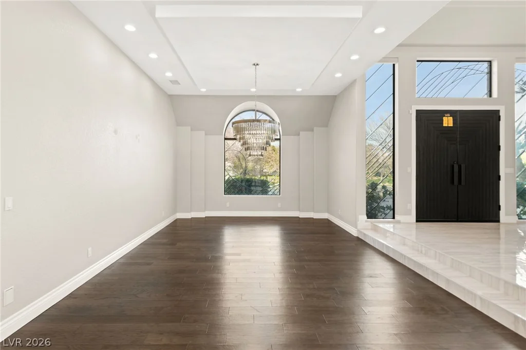 13 Dovetail, Henderson, NV 89014