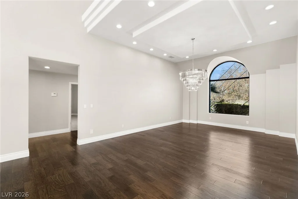 13 Dovetail, Henderson, NV 89014