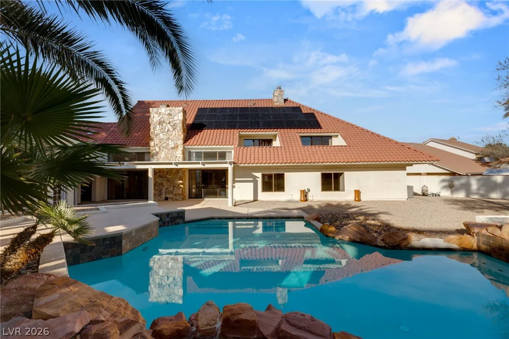 13 Dovetail, Henderson, NV 89014