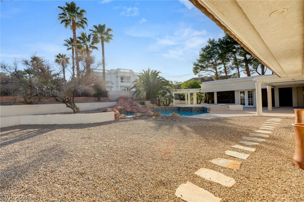 13 Dovetail, Henderson, NV 89014