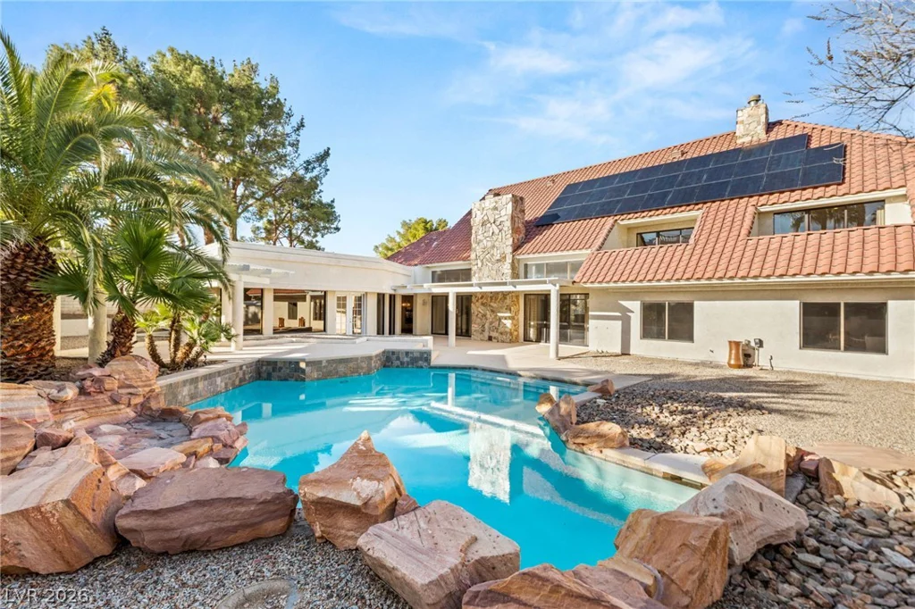 13 Dovetail, Henderson, NV 89014
