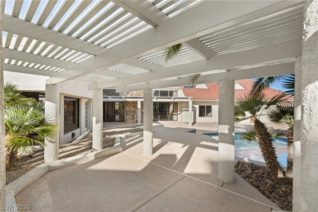13 Dovetail, Henderson, NV 89014