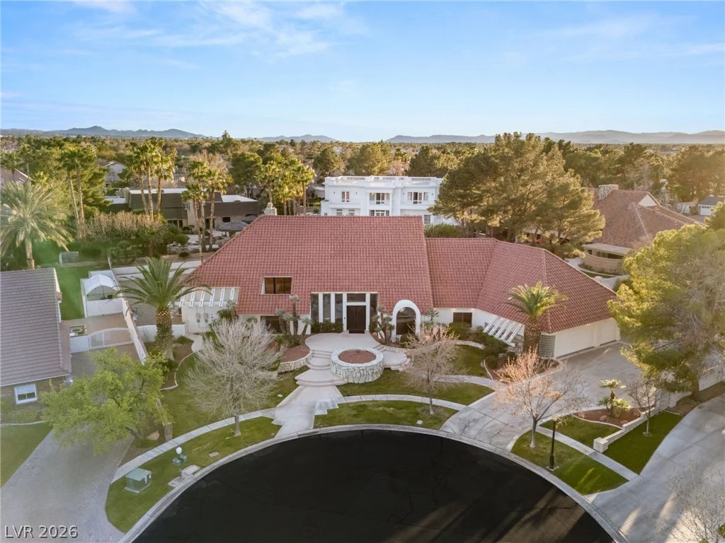 13 Dovetail, Henderson, NV 89014