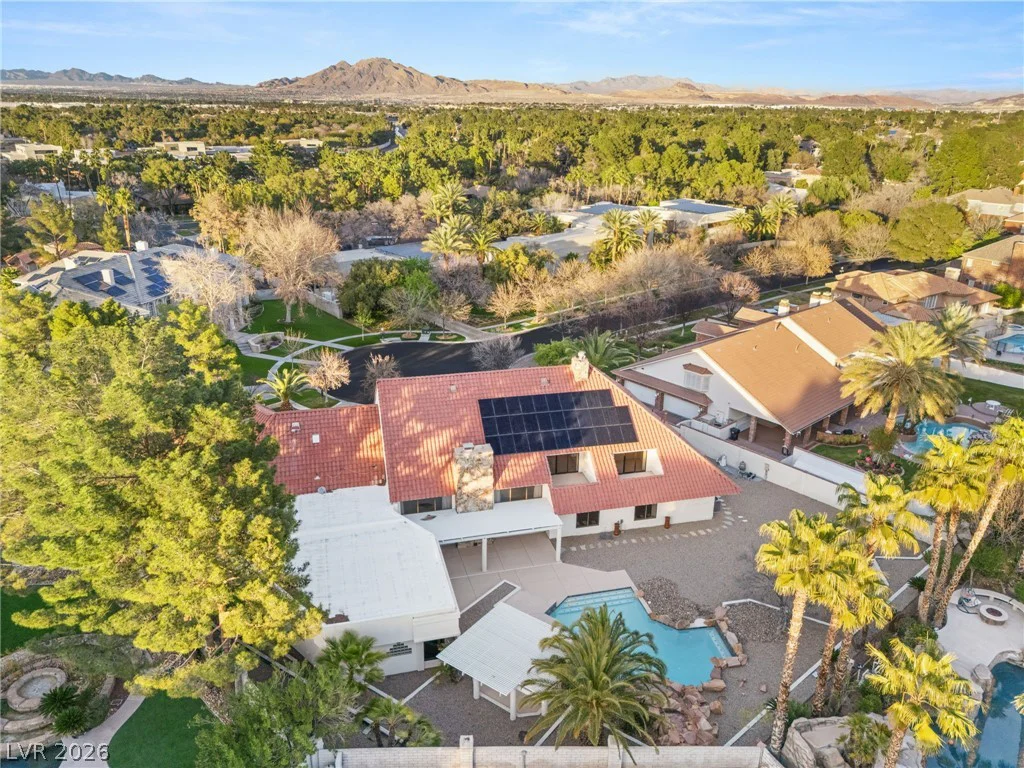 13 Dovetail, Henderson, NV 89014