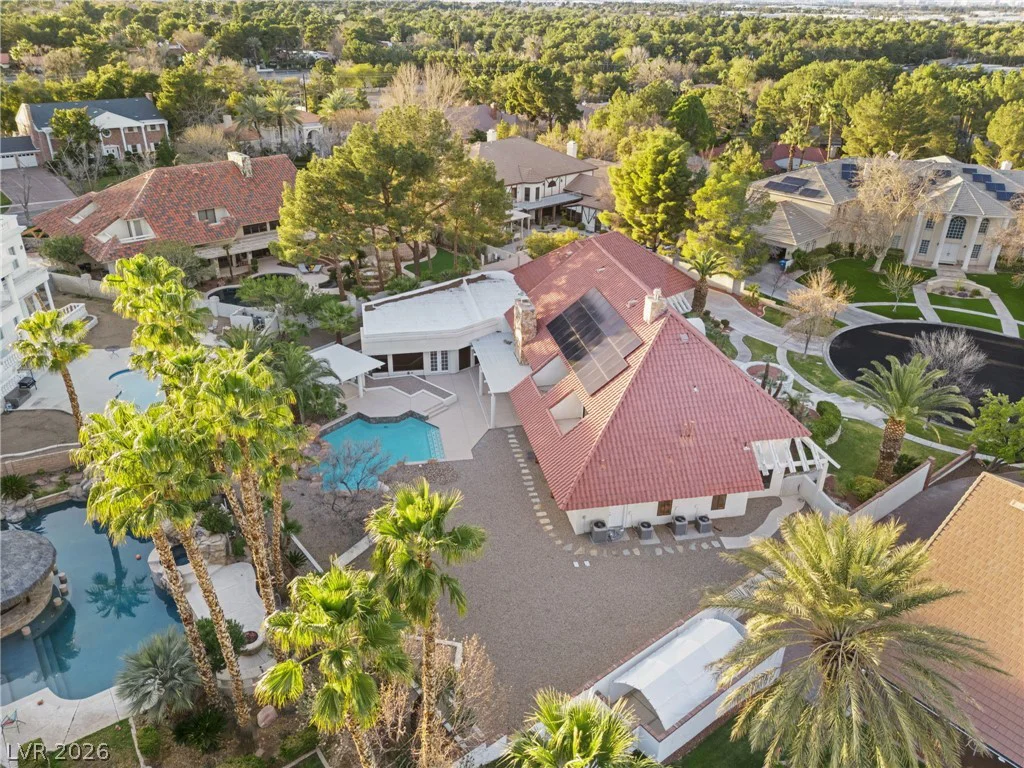 13 Dovetail, Henderson, NV 89014