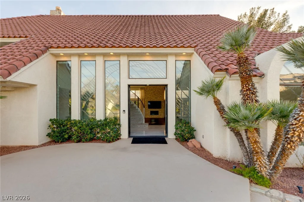 13 Dovetail, Henderson, NV 89014