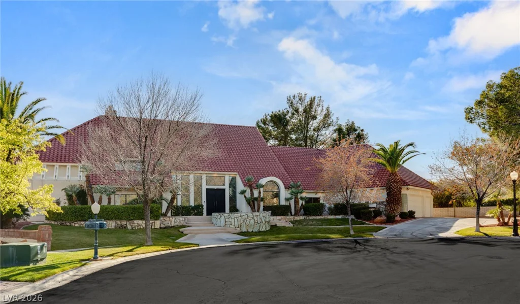 13 Dovetail, Henderson, NV 89014