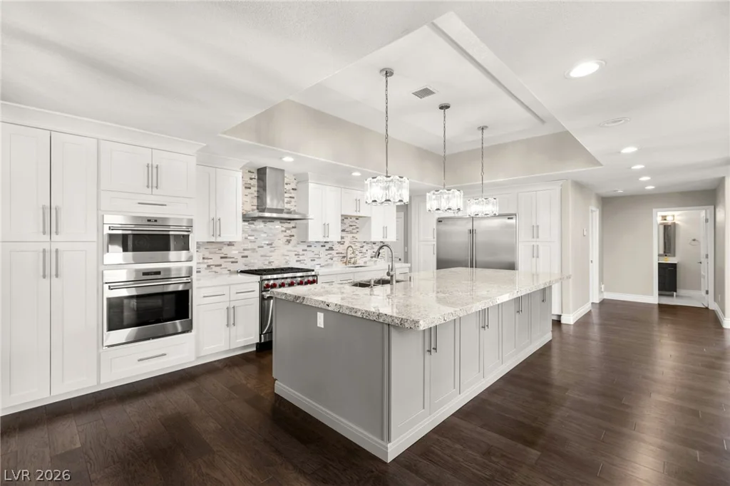 13 Dovetail, Henderson, NV 89014